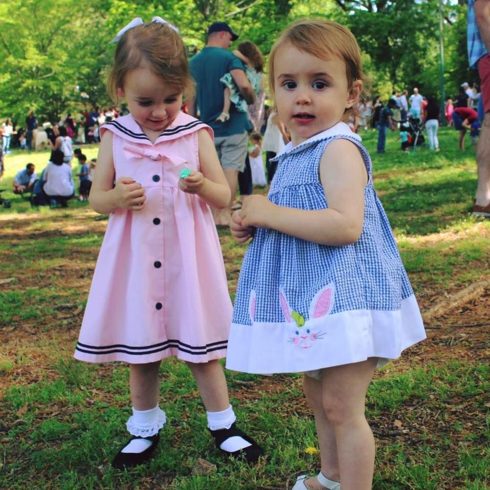 Meet your Posher, Cortney